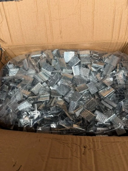 Sellos para Zuncho
